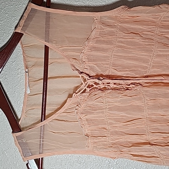 ANTHROPOLOGIE Blouse - Picture 2 of 6